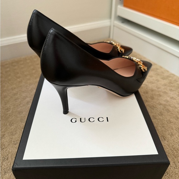 Gucci Malaga Kid - Picture 3 of 6